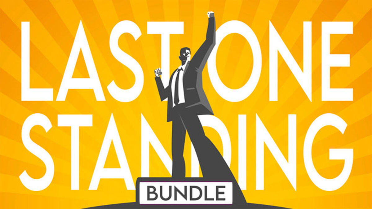 Last One Standing Bundle image number null